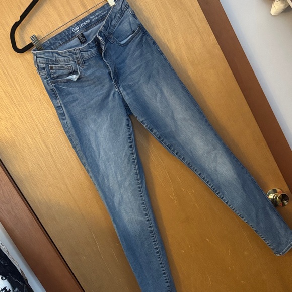 GAP Denim - Gap Women's Denim Skinny leggings Jeans Sz 4/27